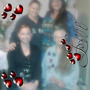 Meet your Posher, Teri